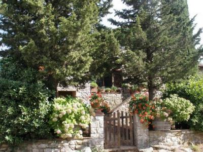 Acheter Appartement 140 m2 Radda-in-chianti