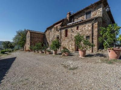 Acheter Maison Tavarnelle-val-di-pesa rgion FIRENZE