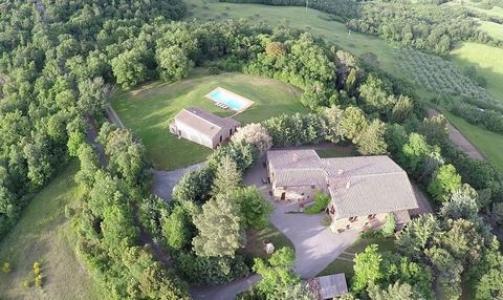 Annonce Vente Maison Pomarance