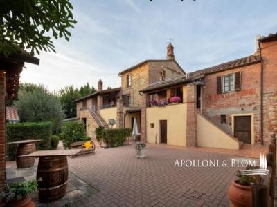 Annonce Vente Maison Castiglione-del-lago