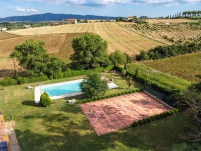Acheter Maison Castiglione-del-lago