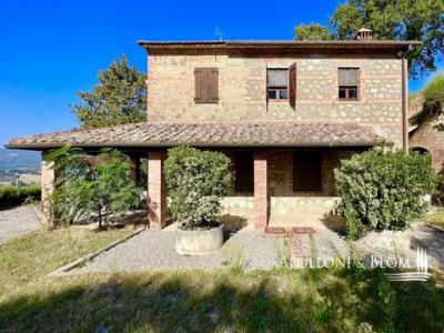 Vente Maison CETONA  SI en Italie