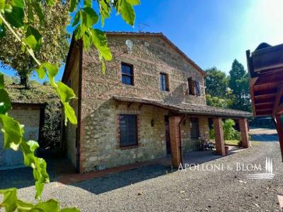 Annonce Vente Maison Cetona