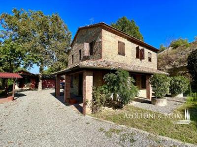 Acheter Maison Cetona