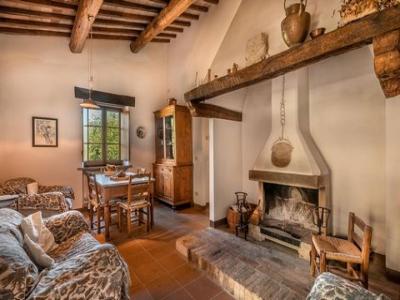 Acheter Maison Sarteano rgion SIENA