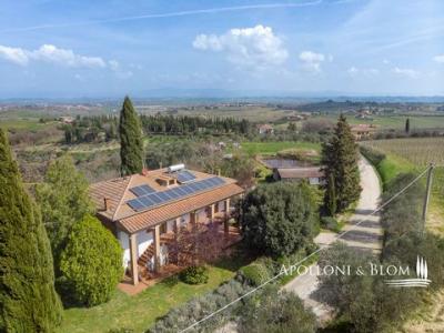 Annonce Vente Maison Montepulciano