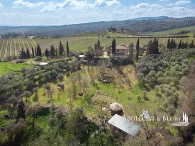 Acheter Maison Montepulciano rgion SIENA