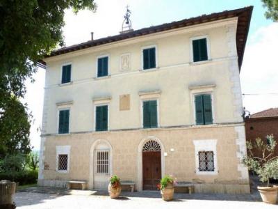 Acheter Maison 2660 m2 Sinalunga