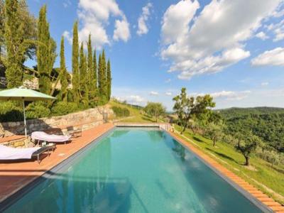 Annonce Vente Maison Radda-in-chianti