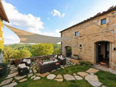 Acheter Maison Radda-in-chianti rgion SIENA