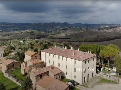 Annonce Vente Terrain Grosseto