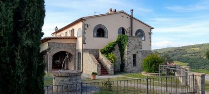 Annonce Vente Maison Castel-del-piano