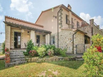 Acheter Maison Castel-del-piano rgion GROSSETO
