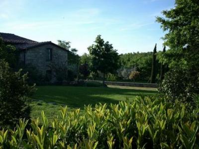 Annonce Vente Maison Montegabbione