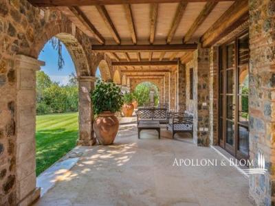 Acheter Terrain Massa-marittima rgion GROSSETO