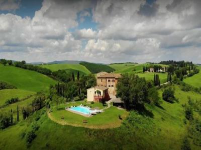 Annonce Vente Maison Siena