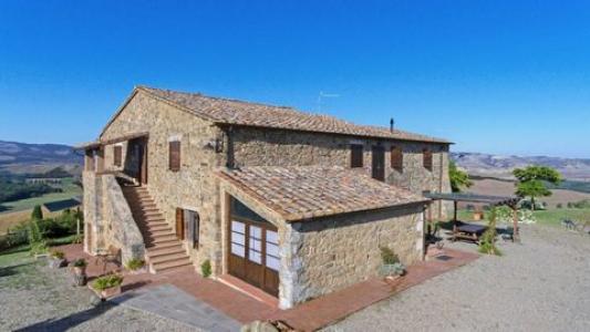 Acheter Maison Sarteano rgion SIENA
