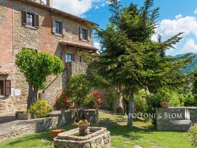 Annonce Vente Maison Castiglion-fiorentino