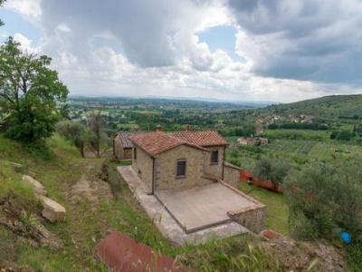 Acheter Maison 175 m2 Cortona