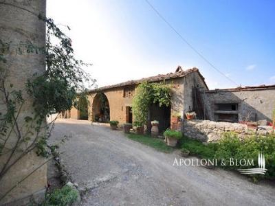 Acheter Terrain 20000 m2 Pienza