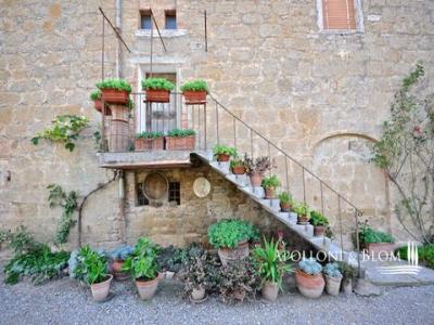 Acheter Terrain Pienza rgion SIENA