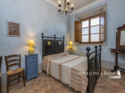 Acheter Maison 570 m2 Pienza