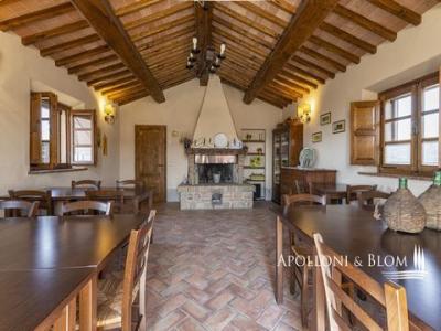 Acheter Maison Pienza rgion SIENA
