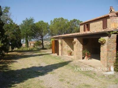 Acheter Maison Pienza