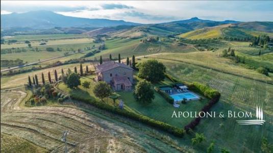 Annonce Vente Maison San-casciano-dei-bagni