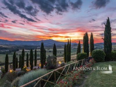 Acheter Maison San-casciano-dei-bagni rgion SIENA