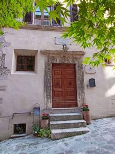 Annonce Vente Maison Sarteano