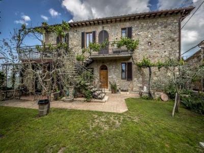 Annonce Vente Maison Bagni-san-filippo