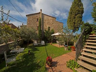 Acheter Maison Bagni-san-filippo