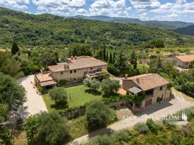 Annonce Vente Maison Seggiano