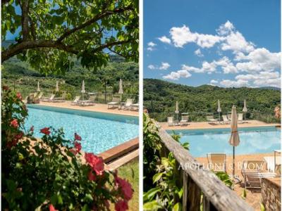 Acheter Maison Seggiano rgion GROSSETO