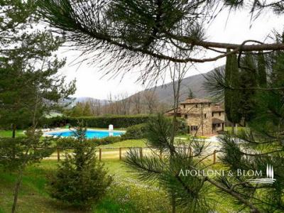 Acheter Maison Castel-focognano rgion AREZZO