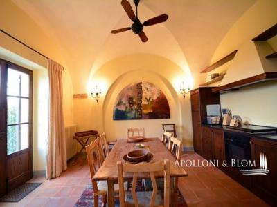 Acheter Appartement 125 m2 Castiglion-fiorentino