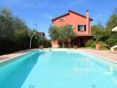 Annonce Vente Maison Castiglione-del-lago