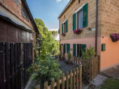 Acheter Maison Castiglione-del-lago