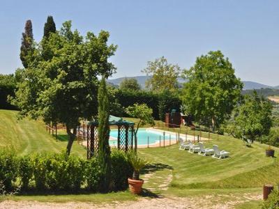 Acheter Maison 560 m2 Castiglione-del-lago