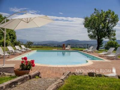 Acheter Maison 675 m2 Castiglione-del-lago