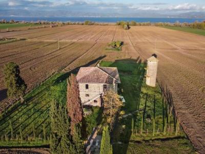 Acheter Maison Castiglione-del-lago rgion PERUGIA