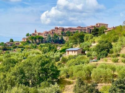 Annonce Vente Maison Citta-della-pieve