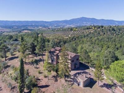 Annonce Vente Maison Citta-della-pieve