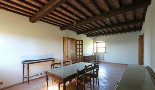 Acheter Maison 400 m2 Citta-della-pieve