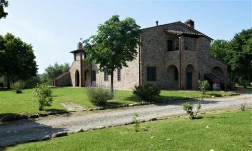Annonce Vente Maison Citta-della-pieve