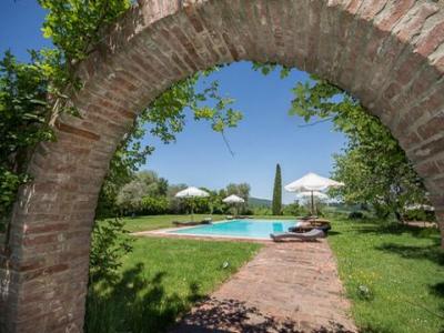 Vente Maison CETONA  SI en Italie