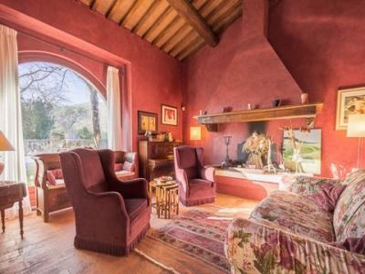 Acheter Maison 577 m2 Cetona