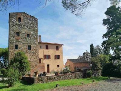 Annonce Vente Terrain Gambassi-terme