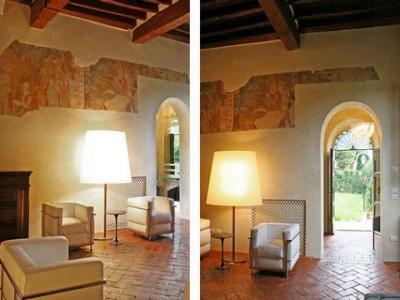 Acheter Maison 313 m2 Firenze